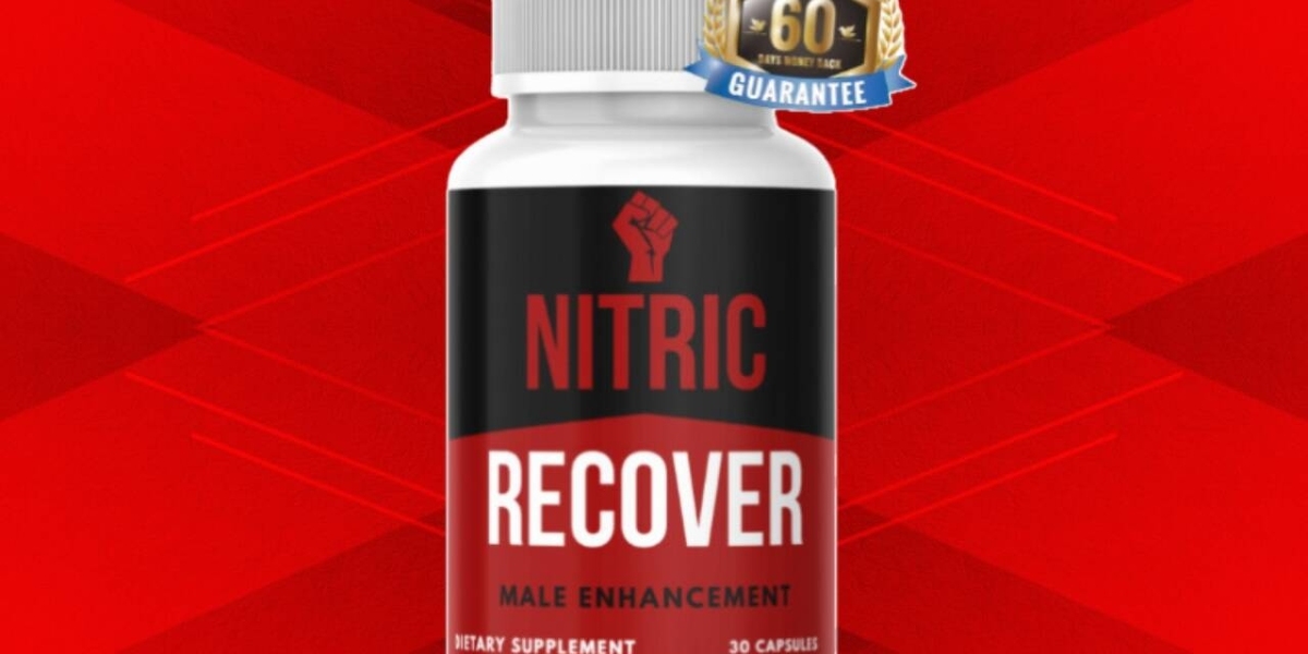 https://www.facebook.com/Nitric.Recover.Male.Enhancement.Website/