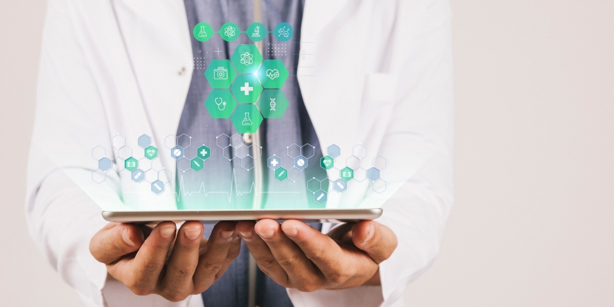 Unlocking the Potential of Germany’s Electronic Health Record Apps Market: What You Need to Know