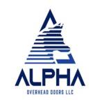 Alpha Overhead Dock Door Parts