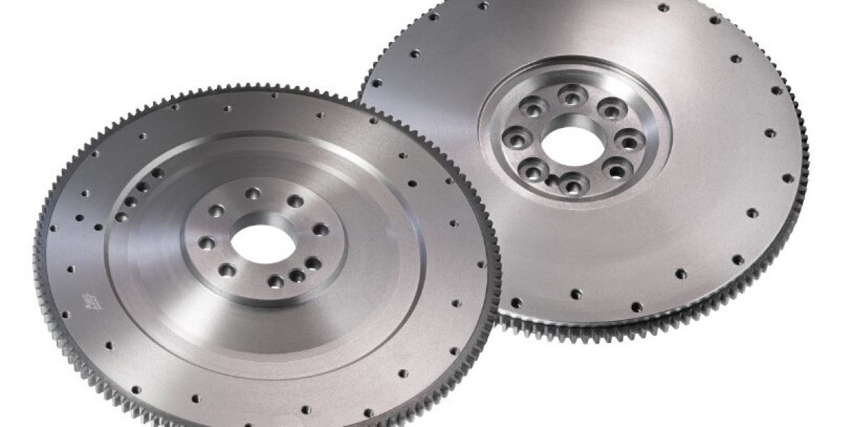 Understanding the Fundamentals of Automotive Flywheel