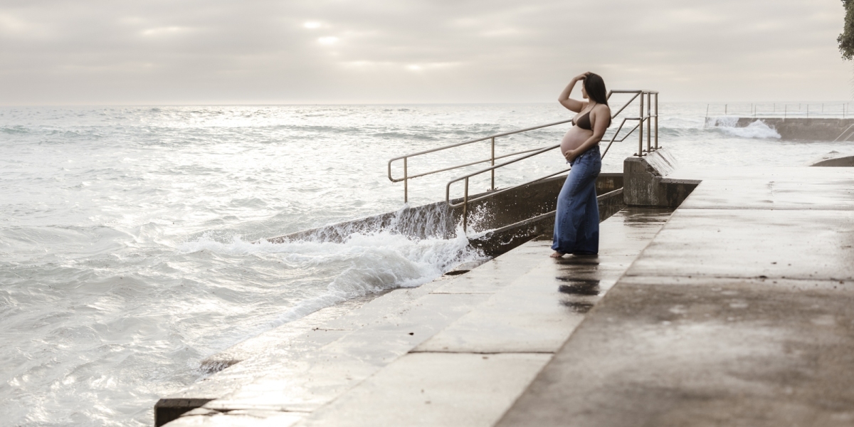 The Beauty of Maternity Photography: Capturing the Magic of Motherhood