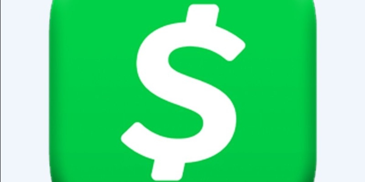 Buy Verify Cash App Account