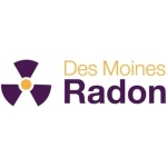 Des Moines Radon