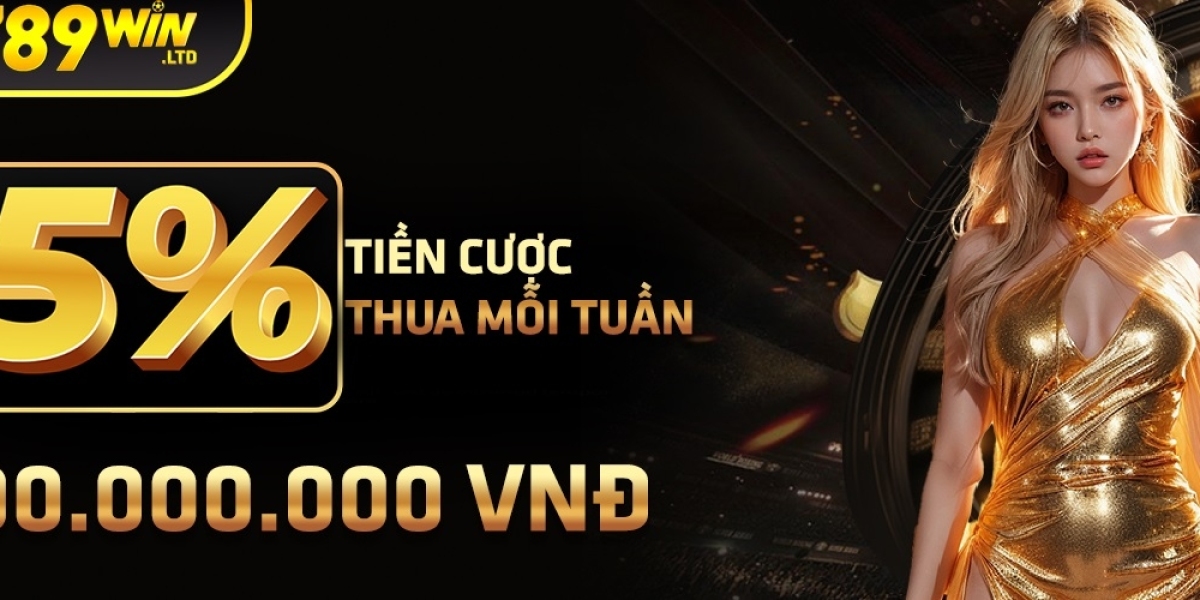 789win Ltd – Sân chơi cá cược hàng đầu với ưu đãi siêu khủng!