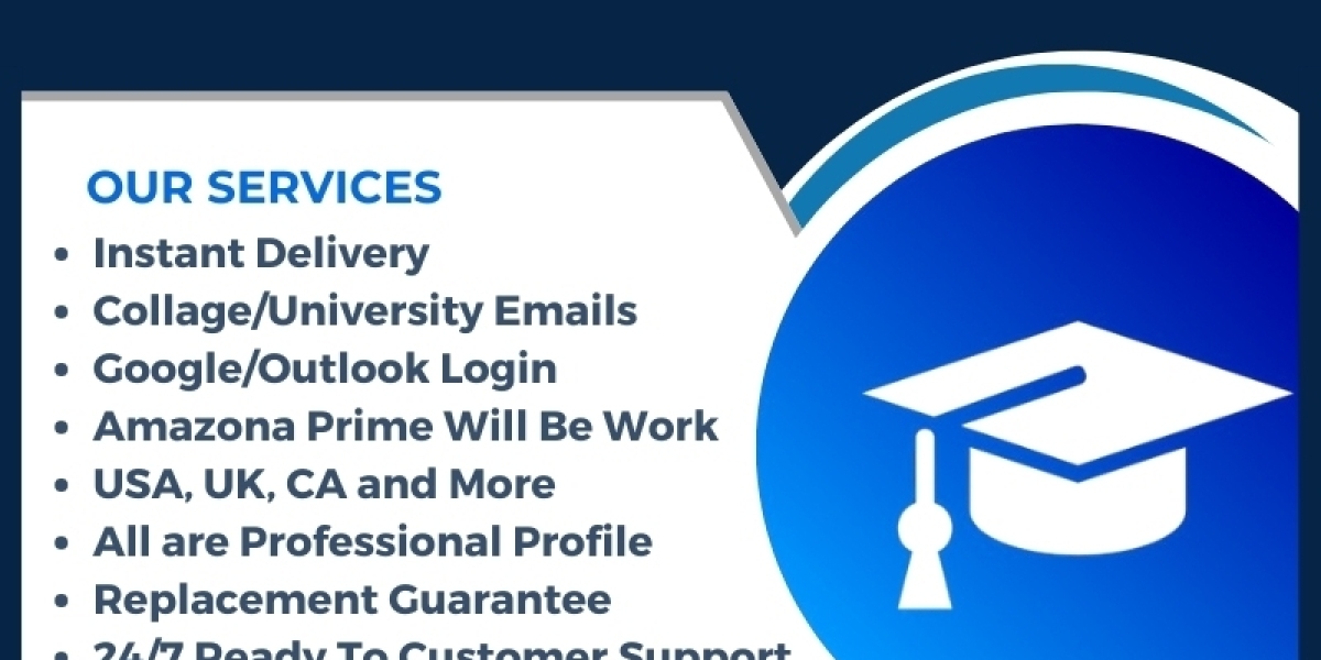 Buy Edu Email Accounts 100% Verified and Old Accounts – Usshopit