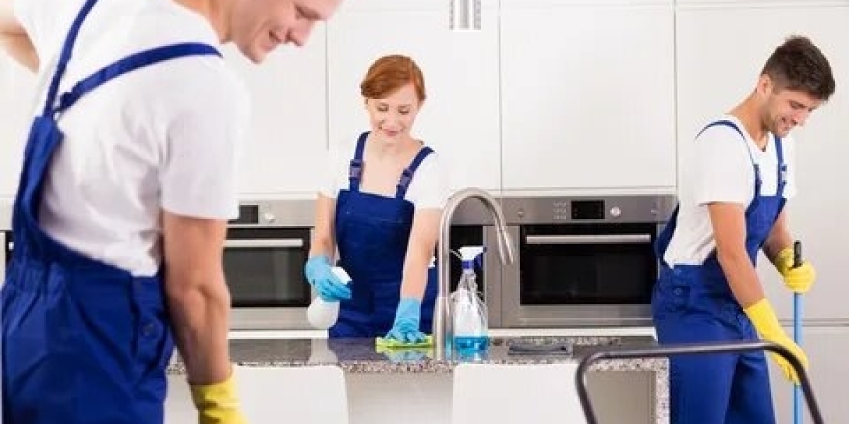 Choose the top maid services near me  by making your appointment with Urban Mop