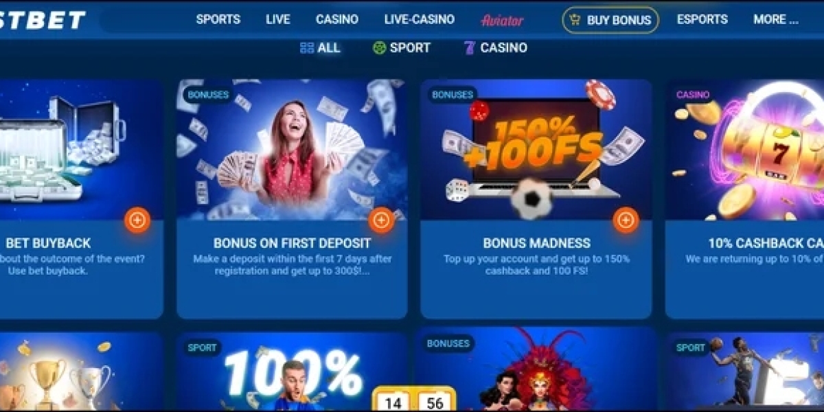 Well-regarded online betting and gaming service