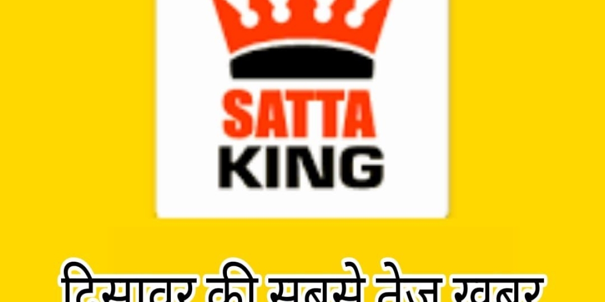 Exploring the Excitement of the New Dubai Satta King Game Outcomes