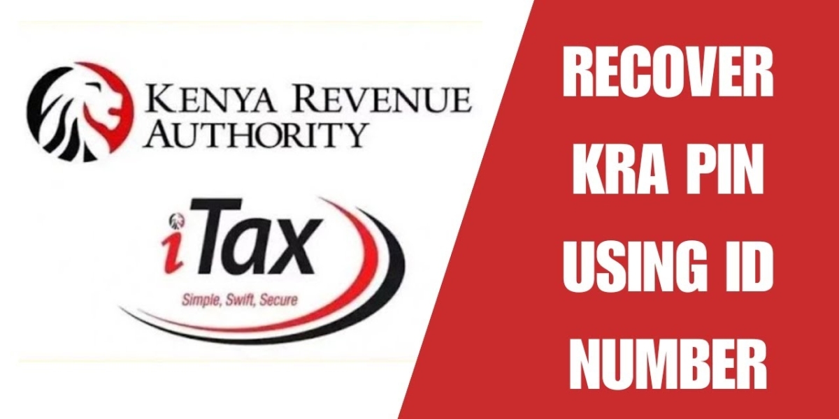 KRA PIN for Foreigners: Online Application Made Simple