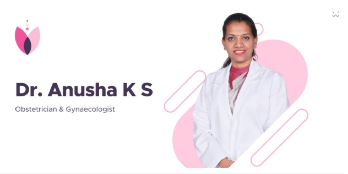 Best gynecologist in Bangalore – Get professional medical care for PCOS, infertility, and pregnancy with Dr. Anusha K. S