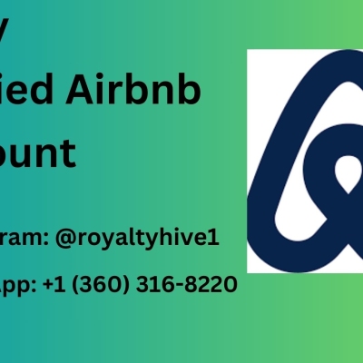 Buy Verified Airbnb Account Profile Picture