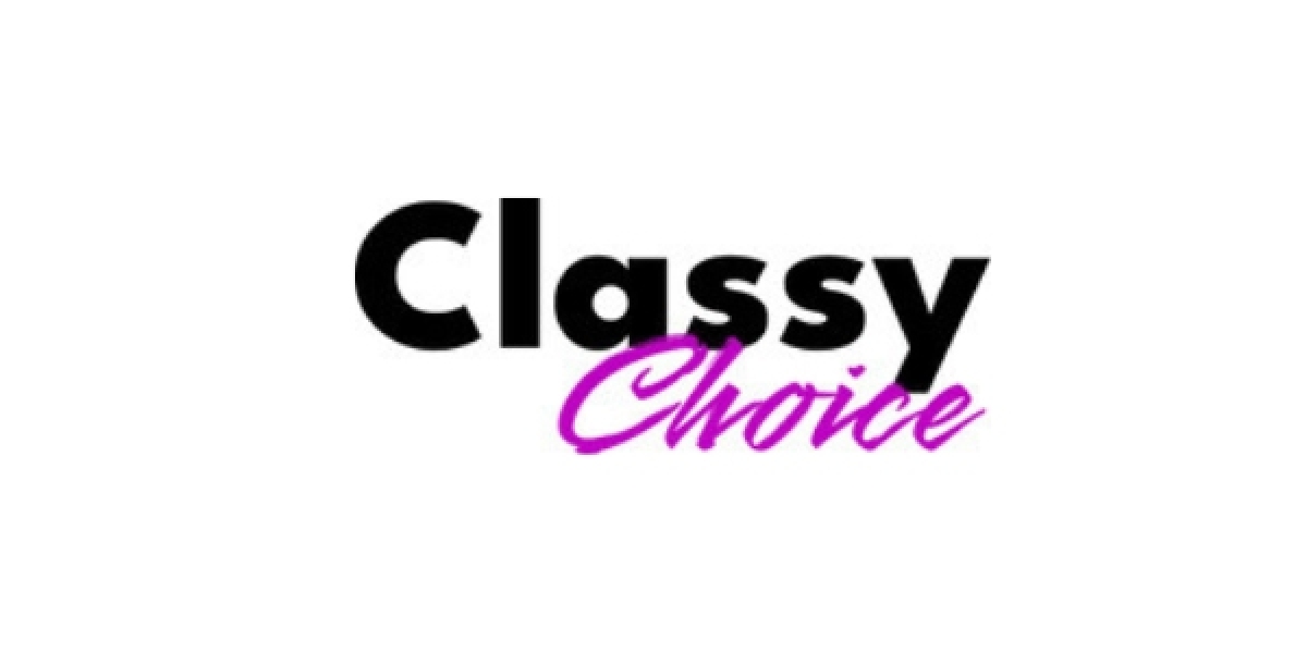 ClassyChoice.pk: Elevating Your Fashion Experience