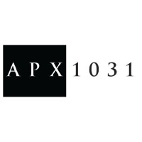 APX1031 services