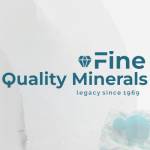 Fine Quality Minerals