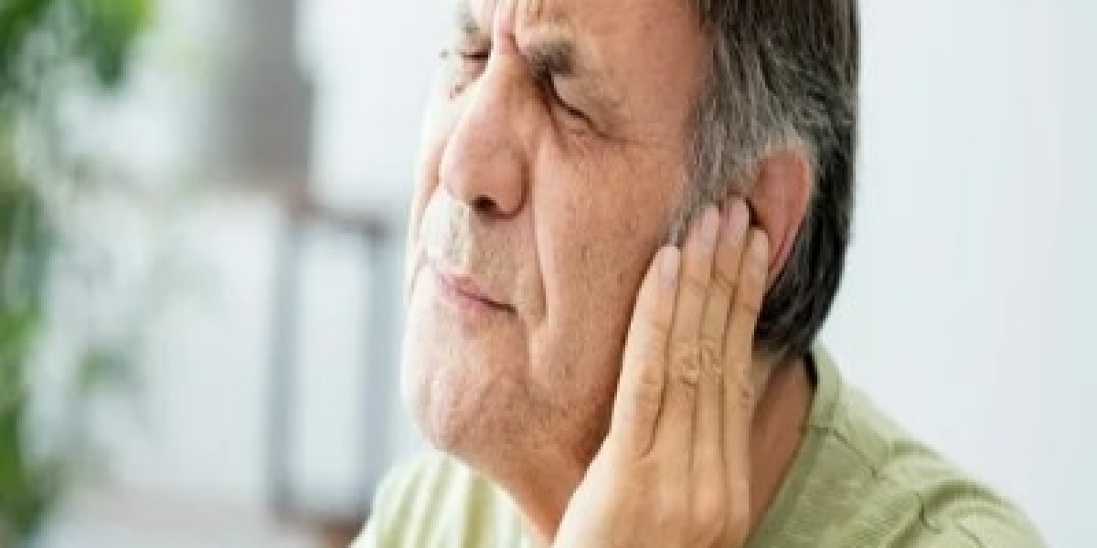 Tinnitus Management: Coping with the Phantom Sounds