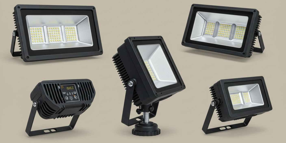 Guide: What Is Commercial Lighting?