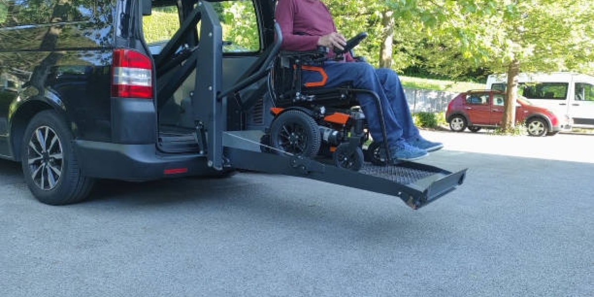 Empowering Independence with Mobility Medical Equipment