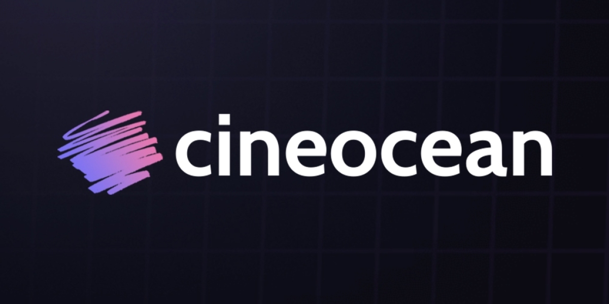 CineOcean: The Ultimate All-in-One AI Tool for Content Creation