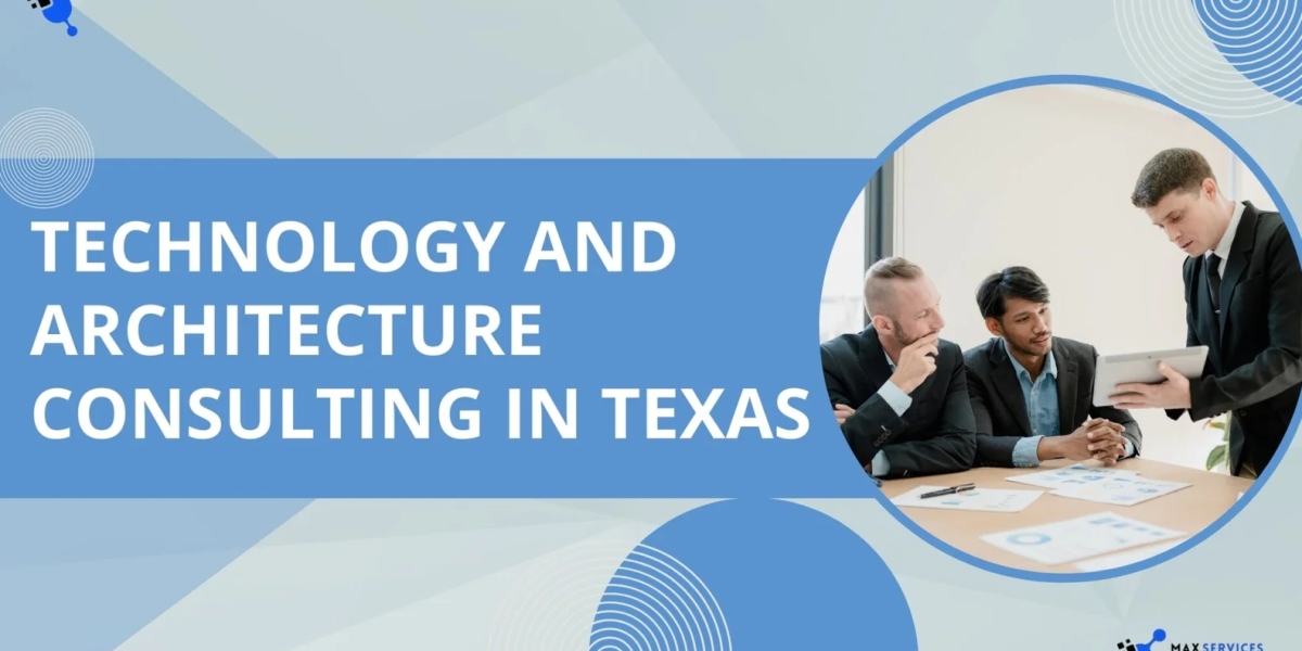 Technology and Architecture Consulting in Texas