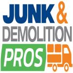 Junk Pros Junk Removal