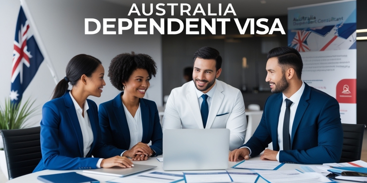 Australia Dependent Visa – A Guide to Bringing Your Family to Australia