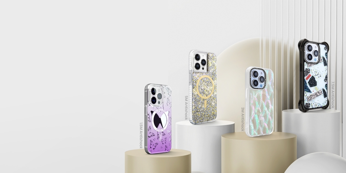 Why a Resin Phone Case Is the Best Choice for Your iPhone