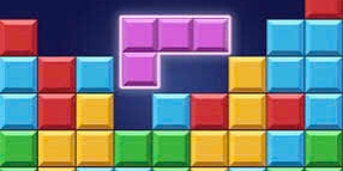 Blast Off to Fun: Why Block Blast is the Puzzle Game You Need in Your Life!