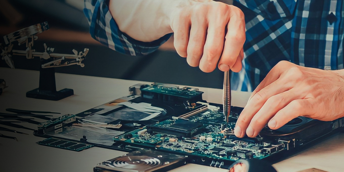 Connecting the World: A Quick Guide to Networking Products