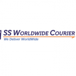 SS Worldwide Courier Profile Picture