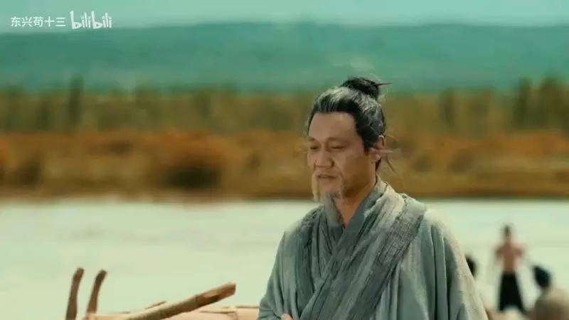 我,庄周,别怕失去,人生本就是黄粱一梦!