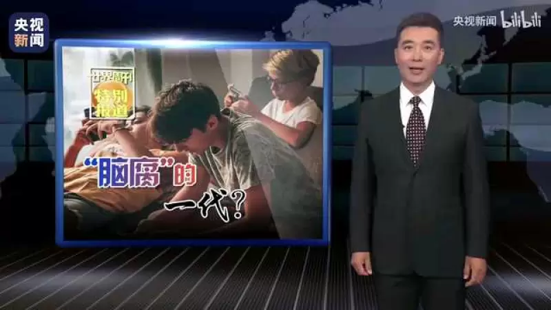 【世界周刊】“脑腐”的一代.mp4