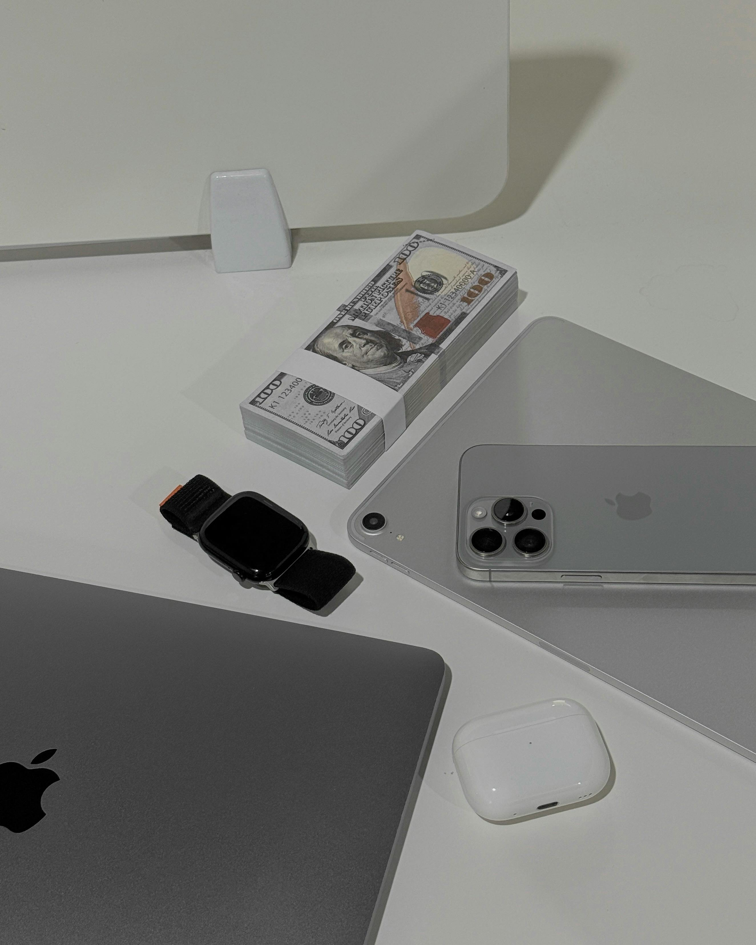Gadget Finance
