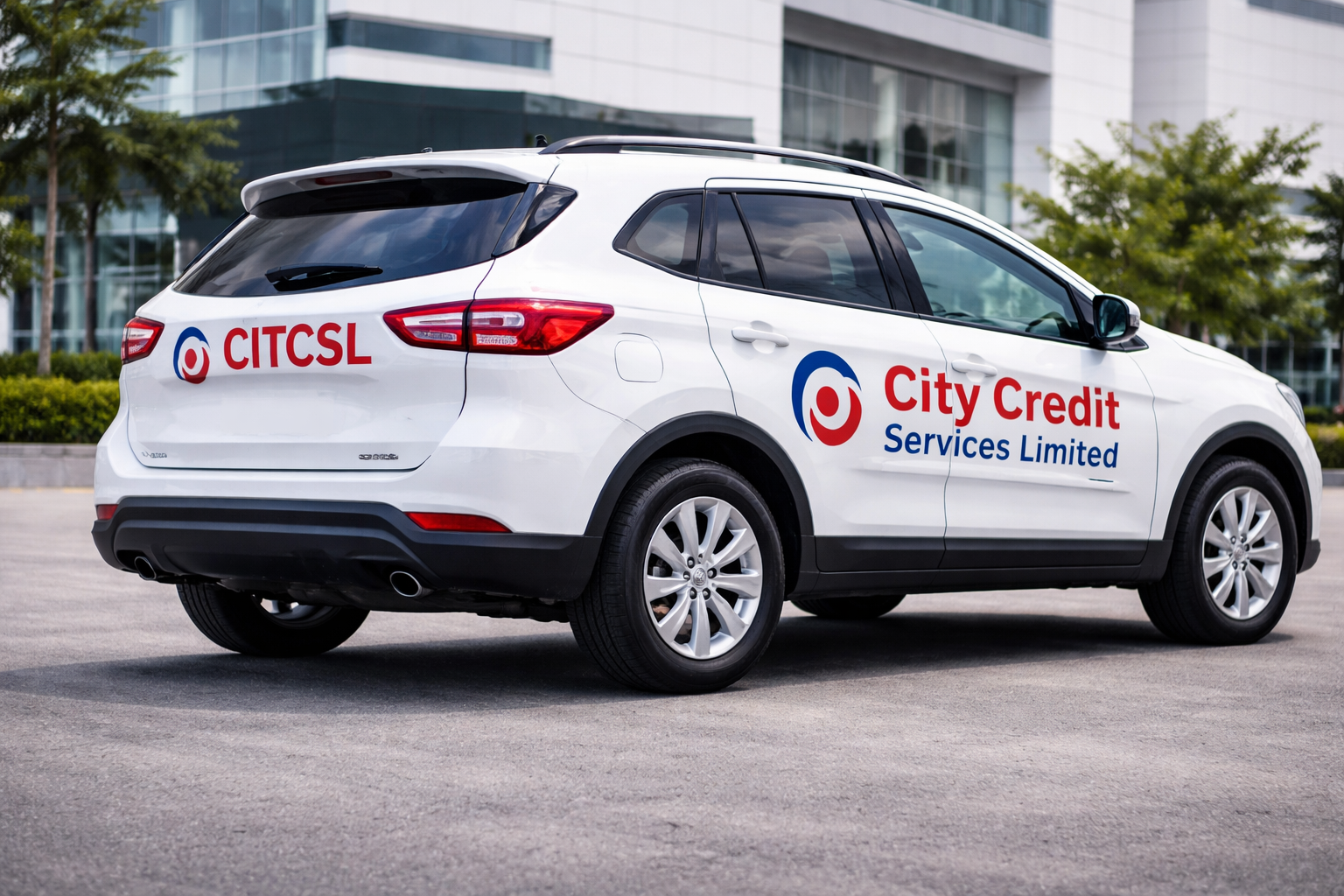 Vehicle Finance